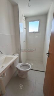 Apartamento com 2 quartos no Chapada dos Pinheiros