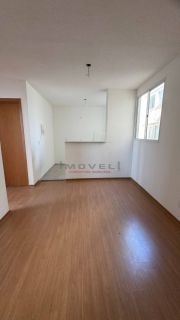 Apartamento com 2 quartos no Chapada dos Pinheiros