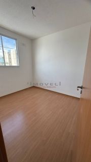 Apartamento com 2 quartos no Chapada dos Pinheiros