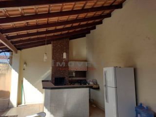 Casa com 2 quartos no Solares do Tarumã em Várzea Grande