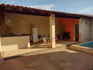 Casa com 2 quartos no Solares do Tarumã em Várzea Grande