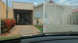 Casa com 2 quartos no Solares do Tarumã em Várzea Grande