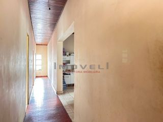 Casa com 3/4 no Centro Sul em Várzea Grande