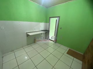 Casa com 3/4 sendo 1 Suíte no Centro de Várzea Grande
