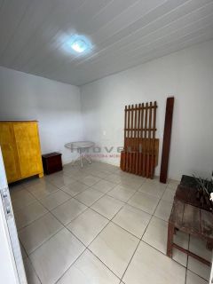 Vendo Casa no Bairro Canelas - VG (300m2 de Terreno)