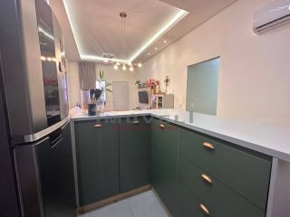 Linda Casa à Venda no Condomínio Origem - Várzea Grande