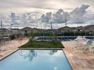 Linda Casa à Venda no Condomínio Origem - Várzea Grande