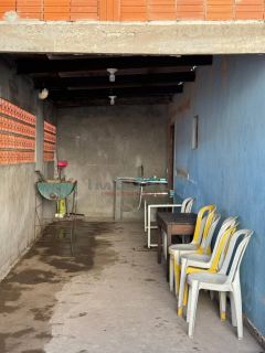 Casa Para Vender com 3 quartos no bairro Figueirinha em Várzea Grande