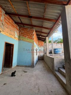 Casa Para Vender com 3 quartos no bairro Figueirinha em Várzea Grande