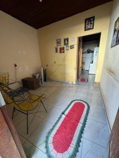 Casa Para Vender com 3 quartos no bairro Figueirinha em Várzea Grande