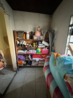 Casa Para Vender com 3 quartos no bairro Figueirinha em Várzea Grande