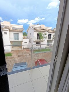 Casa Mobiliada com 4 Suites e Piscina no Condomínio Pampulha/Vg