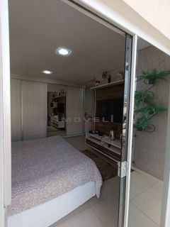 Casa Mobiliada com 4 Suites e Piscina no Condomínio Pampulha/Vg