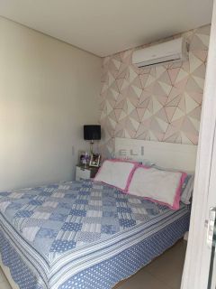 Casa Mobiliada com 4 Suites e Piscina no Condomínio Pampulha/Vg