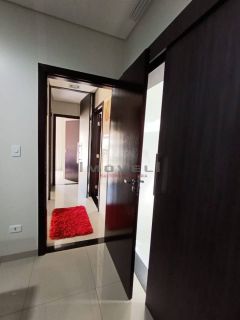 Casa Mobiliada com 4 Suites e Piscina no Condomínio Pampulha/Vg