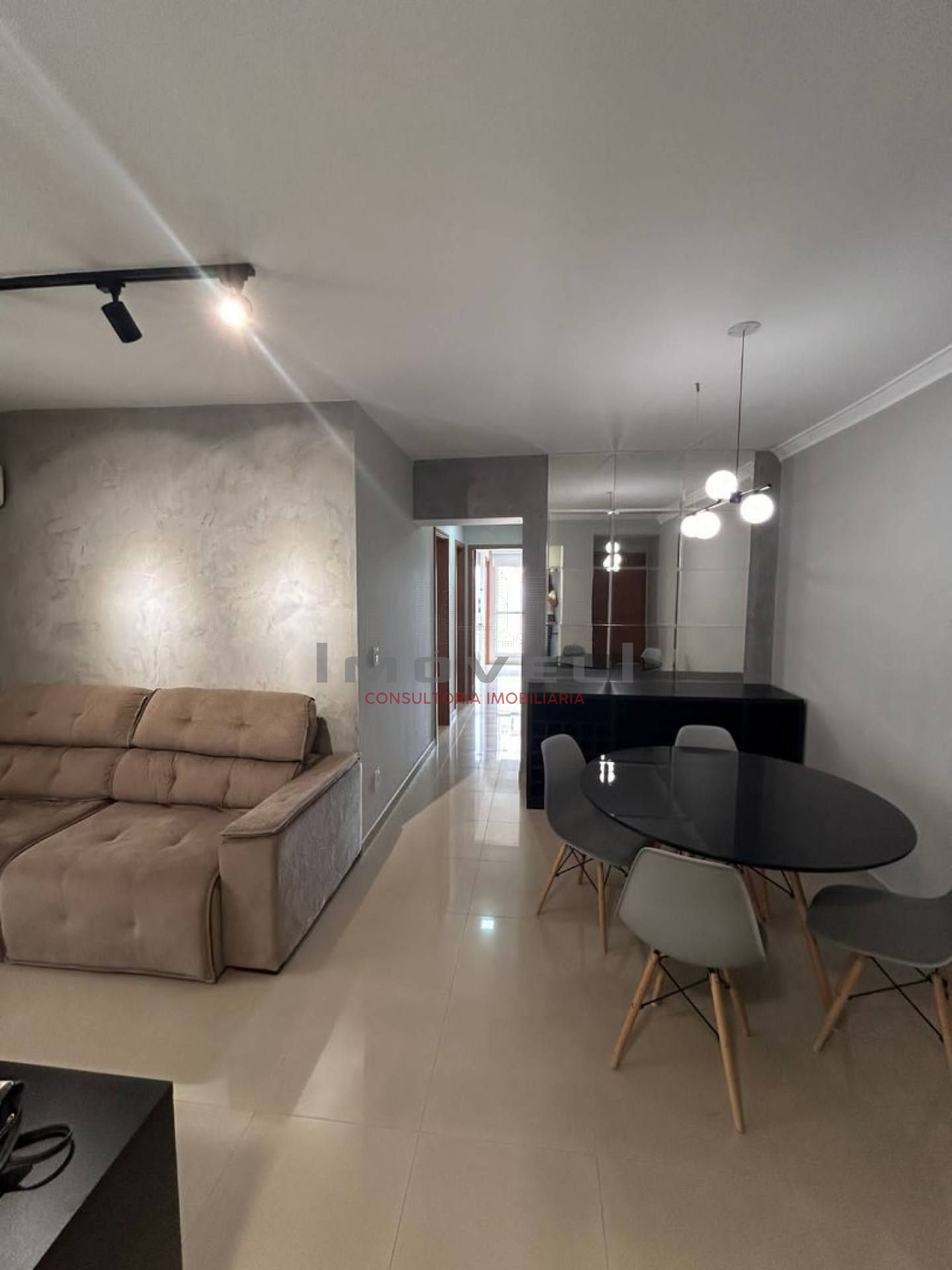 Apartamento Pronto Para Morar no Cond Villaggio Di Bonifácia