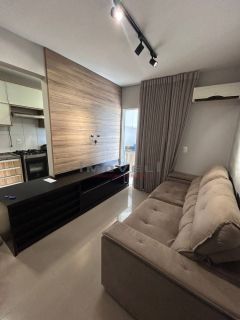 Apartamento Pronto Para Morar no Cond Villaggio Di Bonifácia