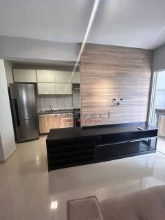Apartamento Pronto Para Morar no Cond Villaggio Di Bonifácia