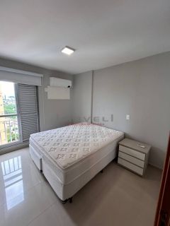 Apartamento Pronto Para Morar no Cond Villaggio Di Bonifácia