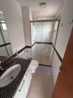 Apartamento Pronto Para Morar no Cond Villaggio Di Bonifácia
