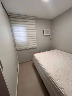 Apartamento Pronto Para Morar no Cond Villaggio Di Bonifácia