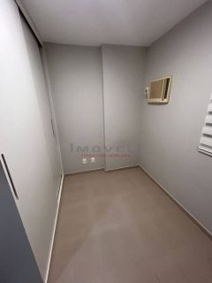 Apartamento Pronto Para Morar no Cond Villaggio Di Bonifácia