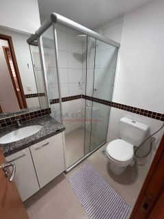 Apartamento Pronto Para Morar no Cond Villaggio Di Bonifácia