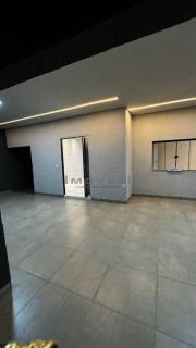 Casa com Cozinha Planejada no Jardim dos Ipês