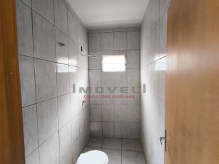 Casa com 2/4 no bairro Nova Fronteira- Várzea grande