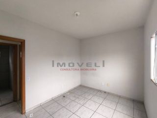 Casa com 2/4 no bairro Nova Fronteira- Várzea grande