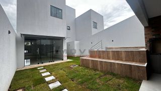 Lindo Sobrado com acabamento Premium!