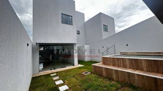 Lindo Sobrado com acabamento Premium!