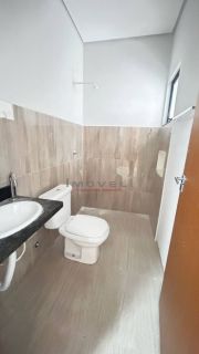 Lindo Sobrado com acabamento Premium!