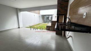 Lindo Sobrado com acabamento Premium!