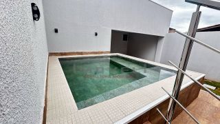 Lindo Sobrado com acabamento Premium!