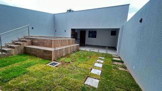 Lindo Sobrado com acabamento Premium!