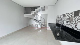 Lindo Sobrado com acabamento Premium!