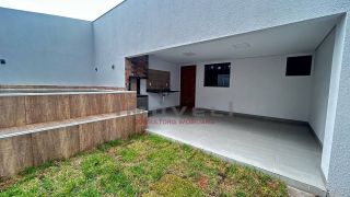 Lindo Sobrado com acabamento Premium!