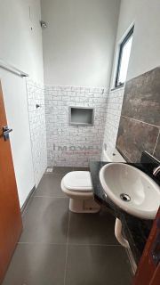 Lindo Sobrado com acabamento Premium!