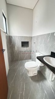 Lindo Sobrado com acabamento Premium!