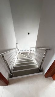 Lindo Sobrado com acabamento Premium!