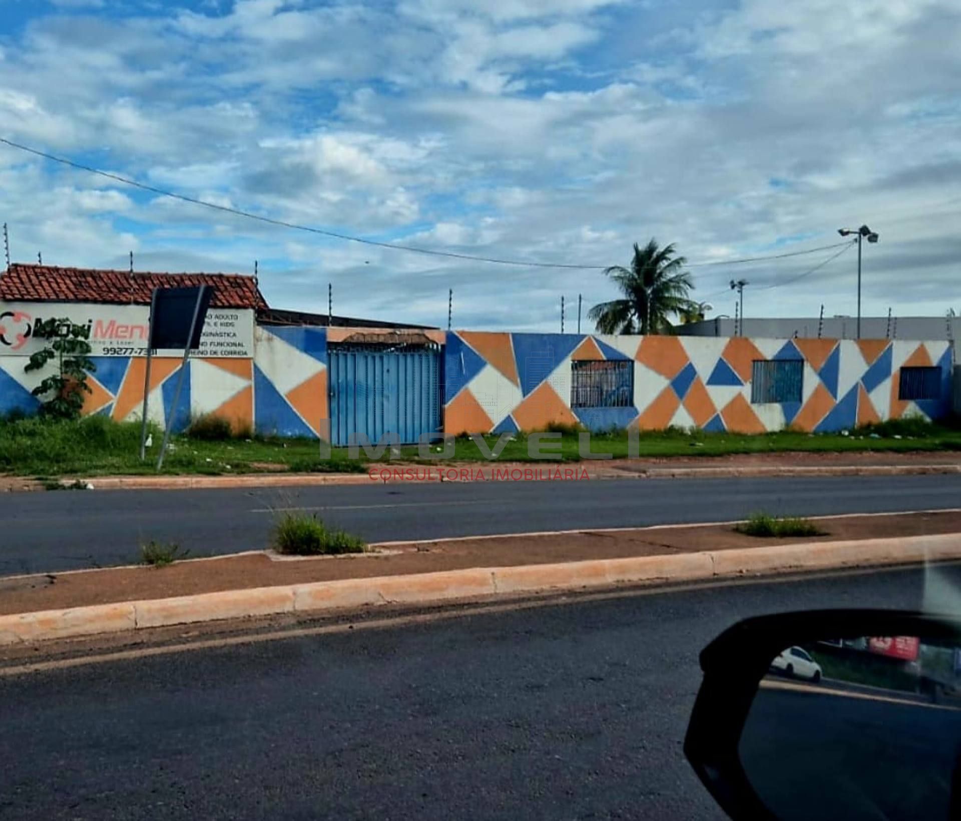 Imóvel Comercial Para Vender no bairro Morada Do Ouro em Cuiabá