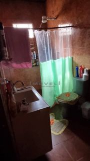 Casa Para Vender com 3 quartos 1 suítes no bairro Jardim Ouro Verde em Várzea Grande
