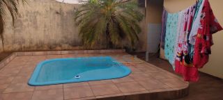 Casa Para Vender no Residencial Avelino Lima Barros  em Cuiabá (Prox. Av das Torres )