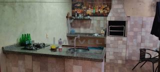 Casa Para Vender no Residencial Avelino Lima Barros  em Cuiabá (Prox. Av das Torres )