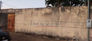 Casa Para Vender no Residencial Avelino Lima Barros  em Cuiabá (Prox. Av das Torres )