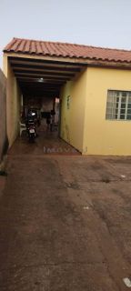 Casa Para Vender no Residencial Avelino Lima Barros  em Cuiabá (Prox. Av das Torres )