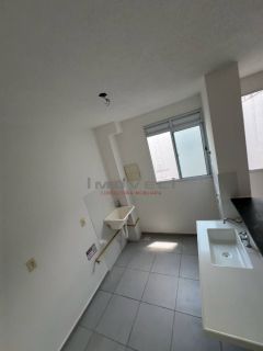 Apartamento no Residencial Chapada dos Campos !