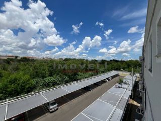 Apartamento no Residencial Chapada dos Campos !