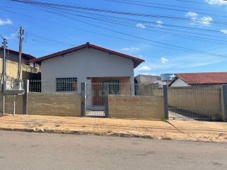 Casa Para Vender no bairro Marajoara em Várzea Grande